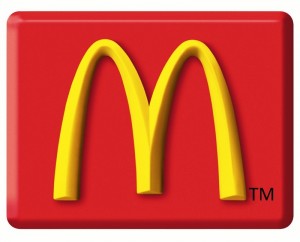 mcdonalds