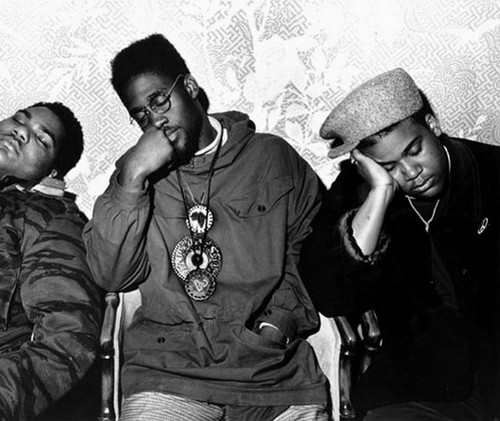 Classic Albums: '3 Feet High & Rising' by De La Soul