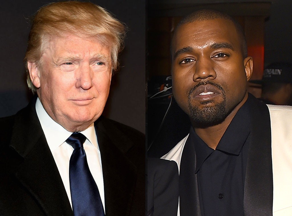 donald-trump-kanye-west